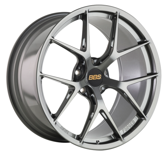 BBS FI-R Forged Wheels - 19" 5x120