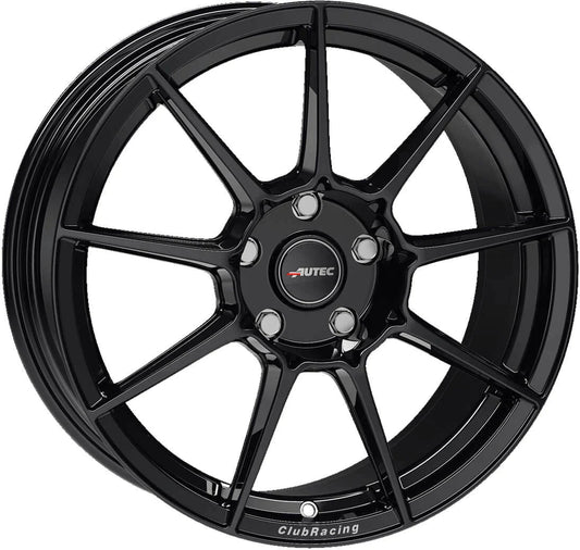 Autec Club Racing Wheels - 18" 5x120