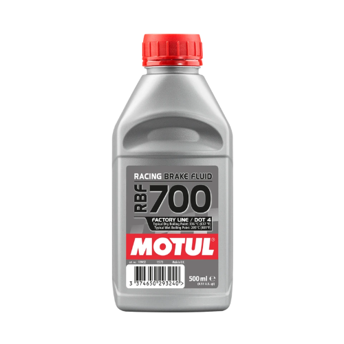 Motul RBF 700 FACTORY LINE 0.5L