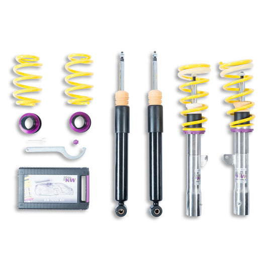 KW V2 Coilover Suspension Kit for MINI F56