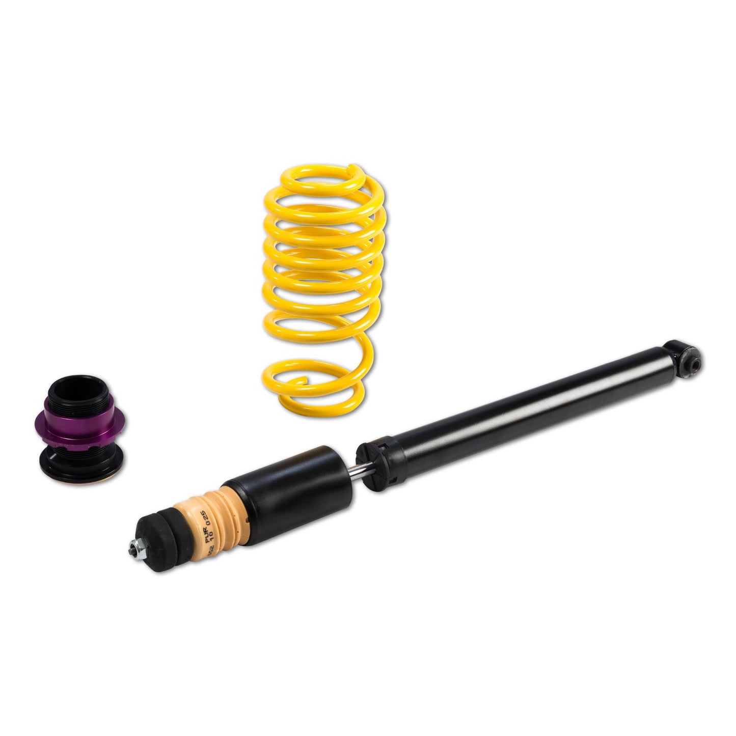KW V1 Coilover Suspension Kit for MINI F56