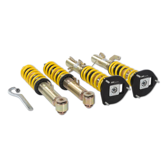 ST XTA Coilovers (adjustable damping with top mounts) for MINI R53/R56