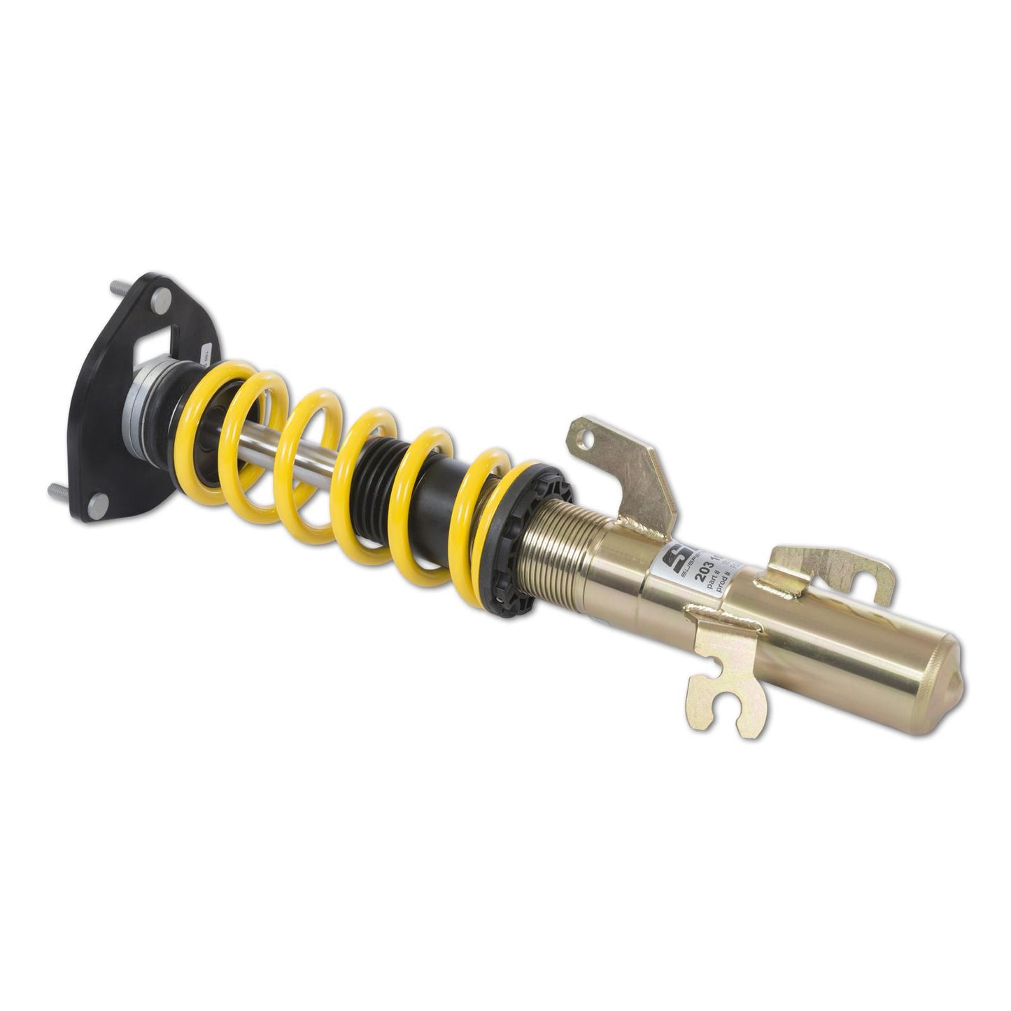 ST XTA Coilovers (adjustable damping with top mounts) for MINI R53/R56