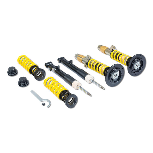 ST Coilovers ST XTA Coilovers (adjustable damping with top mounts) for BMW F8X M2C/M3/M4