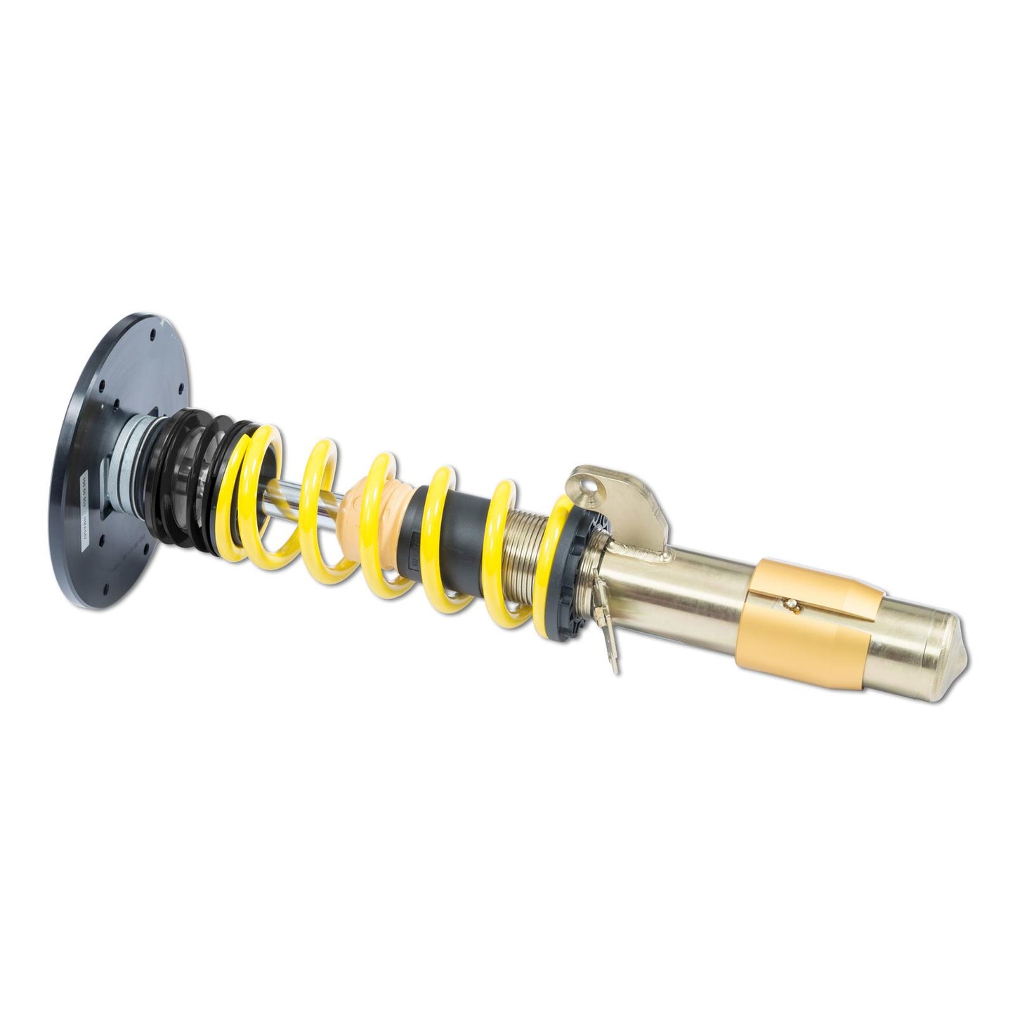 ST Coilovers ST XTA Coilovers (adjustable damping with top mounts) for BMW F8X M2C/M3/M4