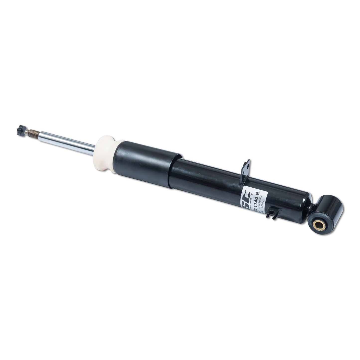 ST Coilovers ST XTA Coilovers (adjustable damping with top mounts) for BMW F8X M2C/M3/M4