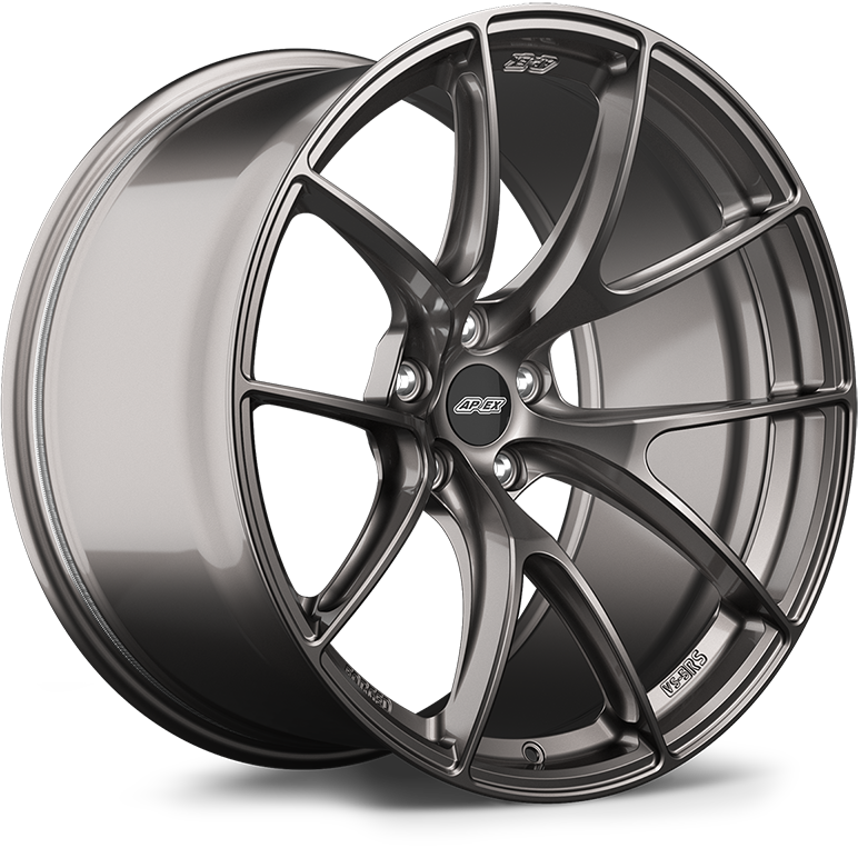 Apex VS-5RS Forged Sprint Line Wheels - 18" 5x120