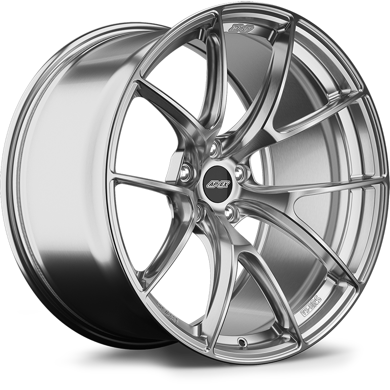 Apex VS-5RS Forged Sprint Line Wheels - 18" 5x120