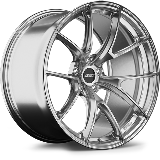 Apex VS-5RS Forged Sprint Line Wheels - 18" 5x120