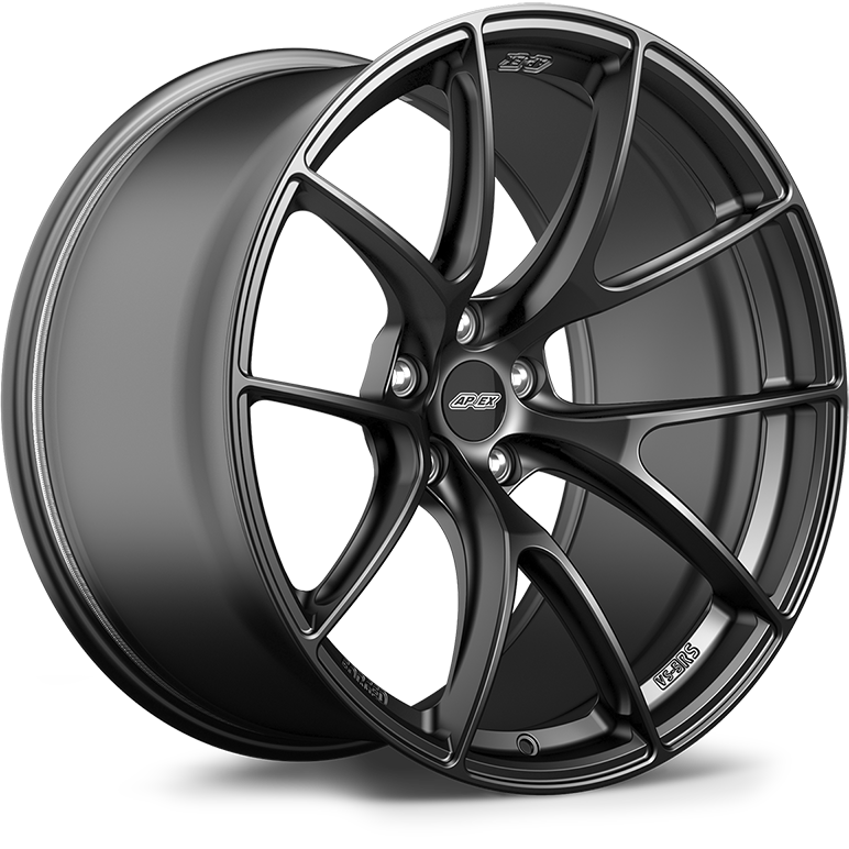 Apex VS-5RS Forged Sprint Line Wheels - 18" 5x120