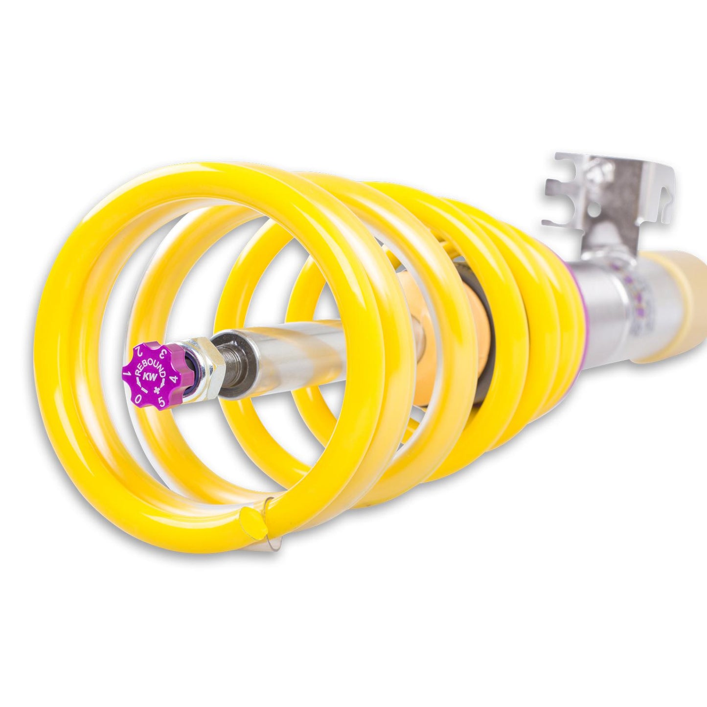 KW V2 Coilover Suspension Kit for MINI F56