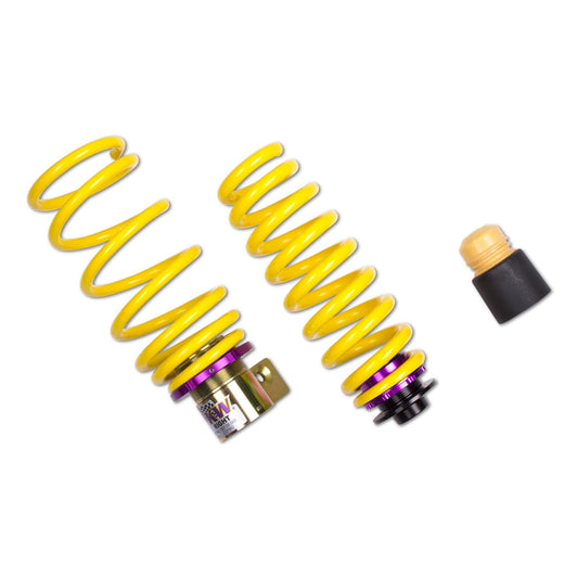 KW Height-Adjustable Spring kit for BMW F8X M2/M3/M4