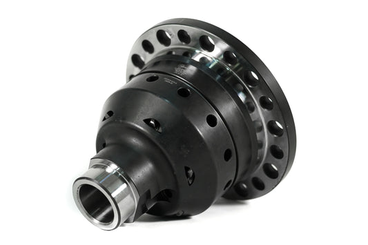 WAVETRAC ATB LSD FOR BMW F20/F21 1 SERIES DIESEL (215K) BOLTED OEM RING GEARS R=2.35-2.81