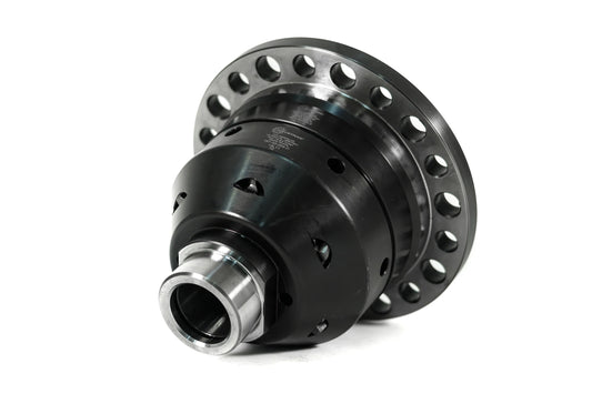 WAVETRAC ATB LSD FOR BMW M3 E46 / E92 (OUTPUT FLANGES REQUIRED, NOT INCLUDED)