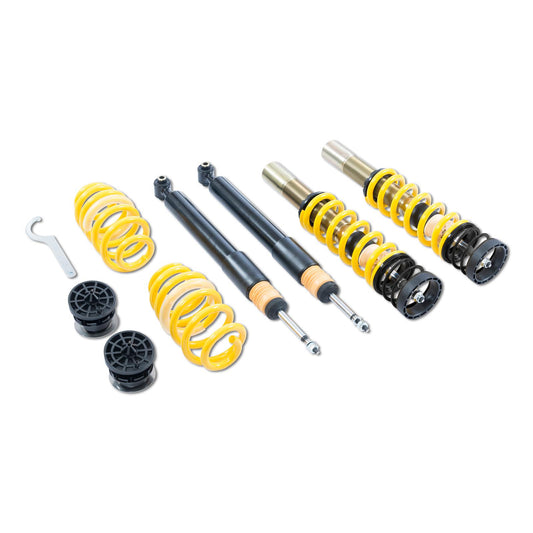 ST X Coilover Suspension Kit for MINI F56