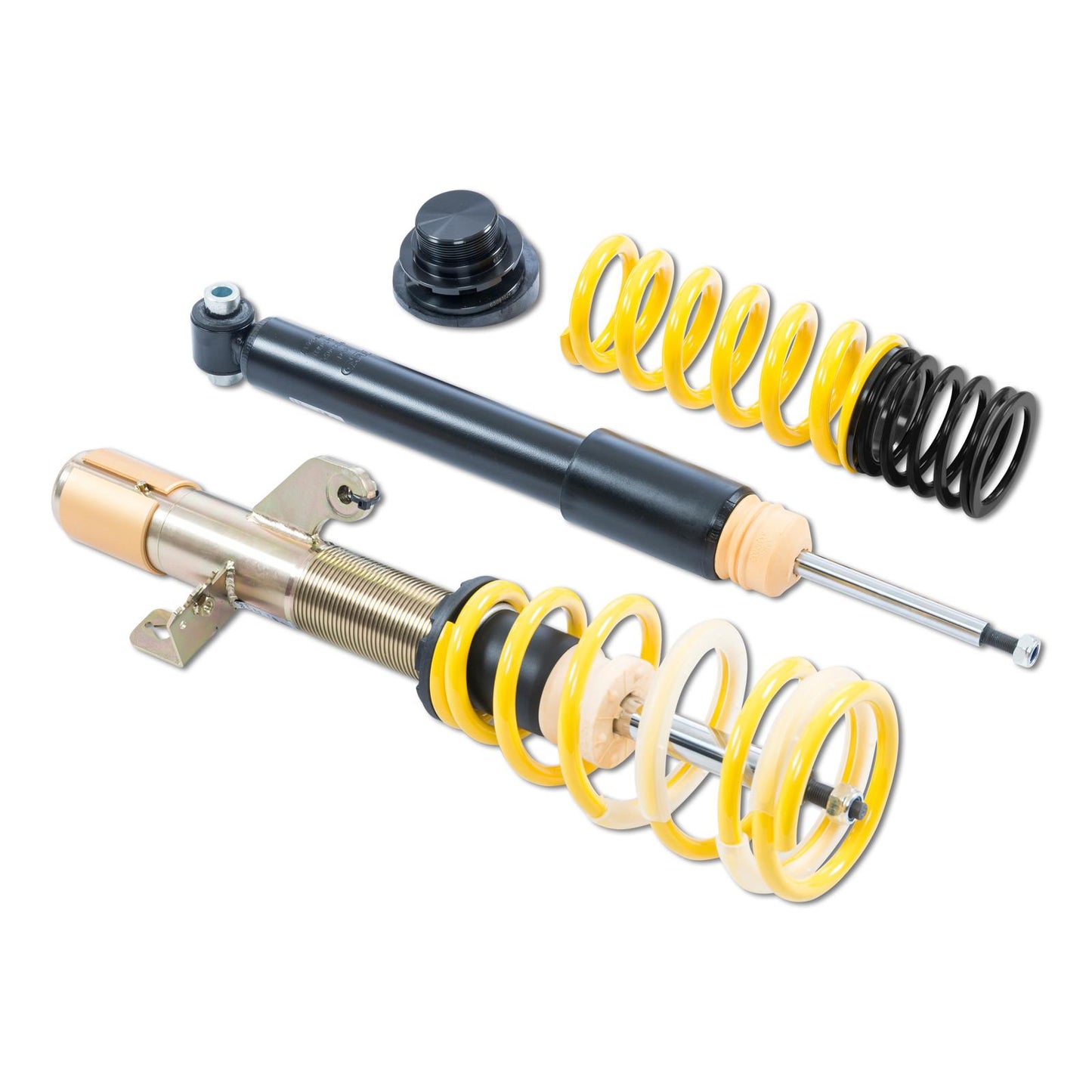 ST X Coilover Suspension Kit for MINI F56