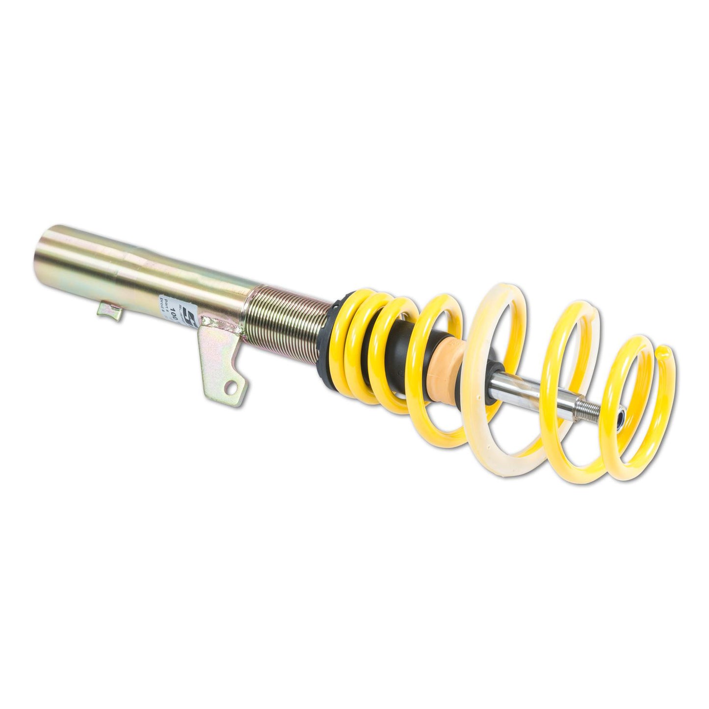 ST X Coilover Suspension Kit for MINI F56