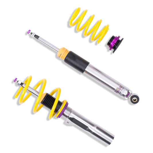 KW V3 Coilover Suspension Kit for MINI F56
