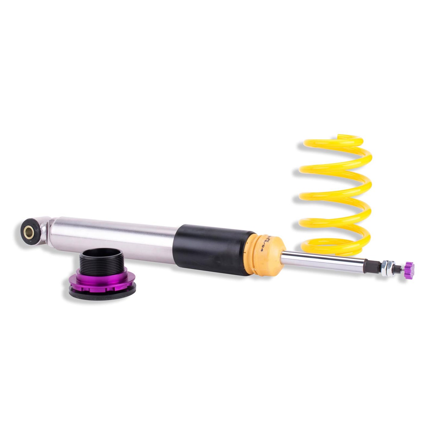 KW V3 Coilover Suspension Kit for MINI F56