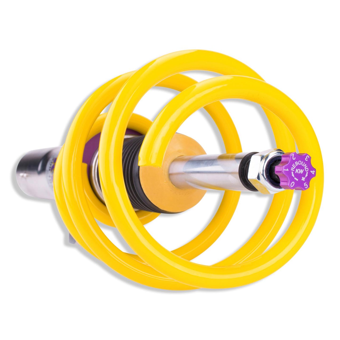 KW V3 Coilover Suspension Kit for MINI F56