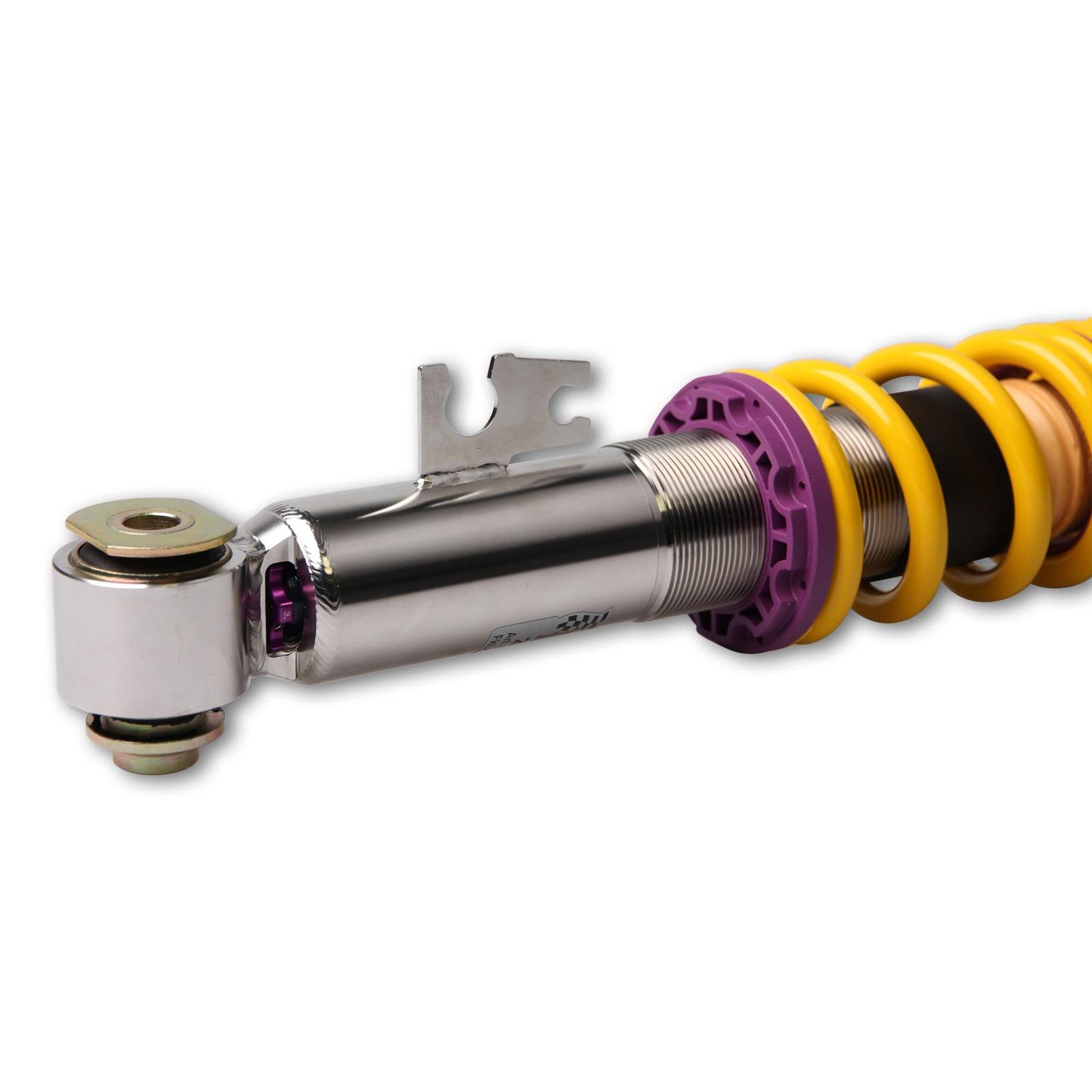 KW Coilover suspension V3 Clubsport incl. top mounts for MINI R56