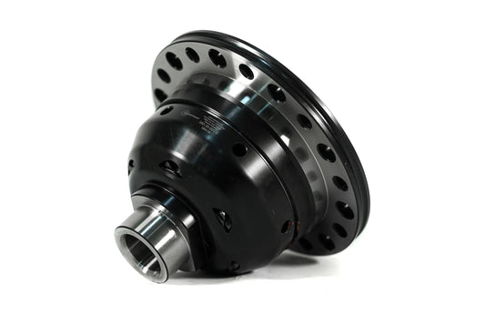 Wavetrac ATB LSD For MINI F56 (Manual)