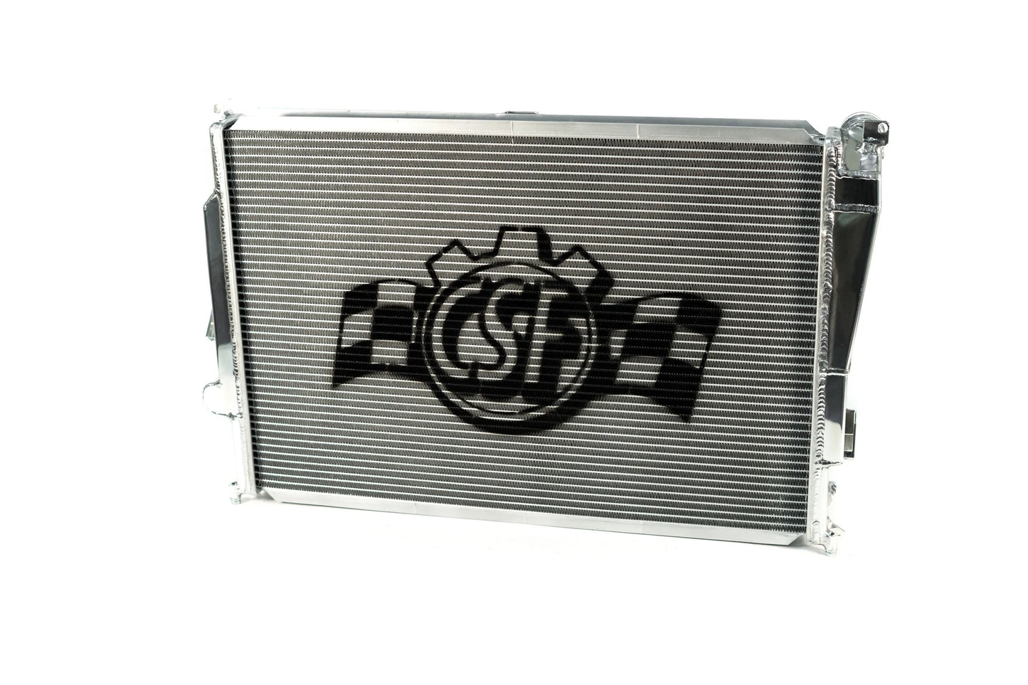 CSF RACE RADIATOR FOR BMW E46 M3 TRIPLE PASS RADIATOR