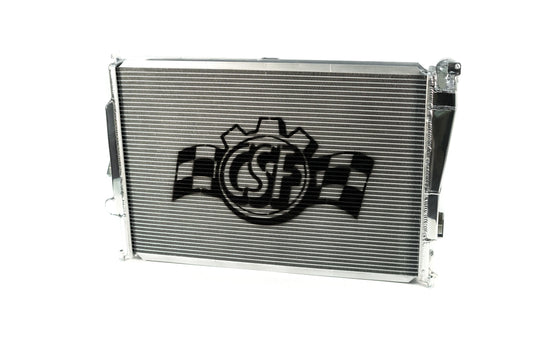 CSF RACE RADIATOR FOR BMW E46 M3 TRIPLE PASS RADIATOR