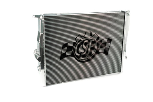 CSF RACE RADIATOR FOR BMW E9X M3 TRIPLE PASS RADIATOR