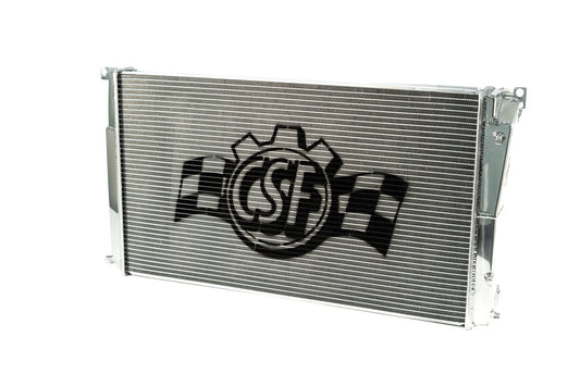 CSF HIGH-PERFORMANCE RADIATOR FOR BMW M2 F87