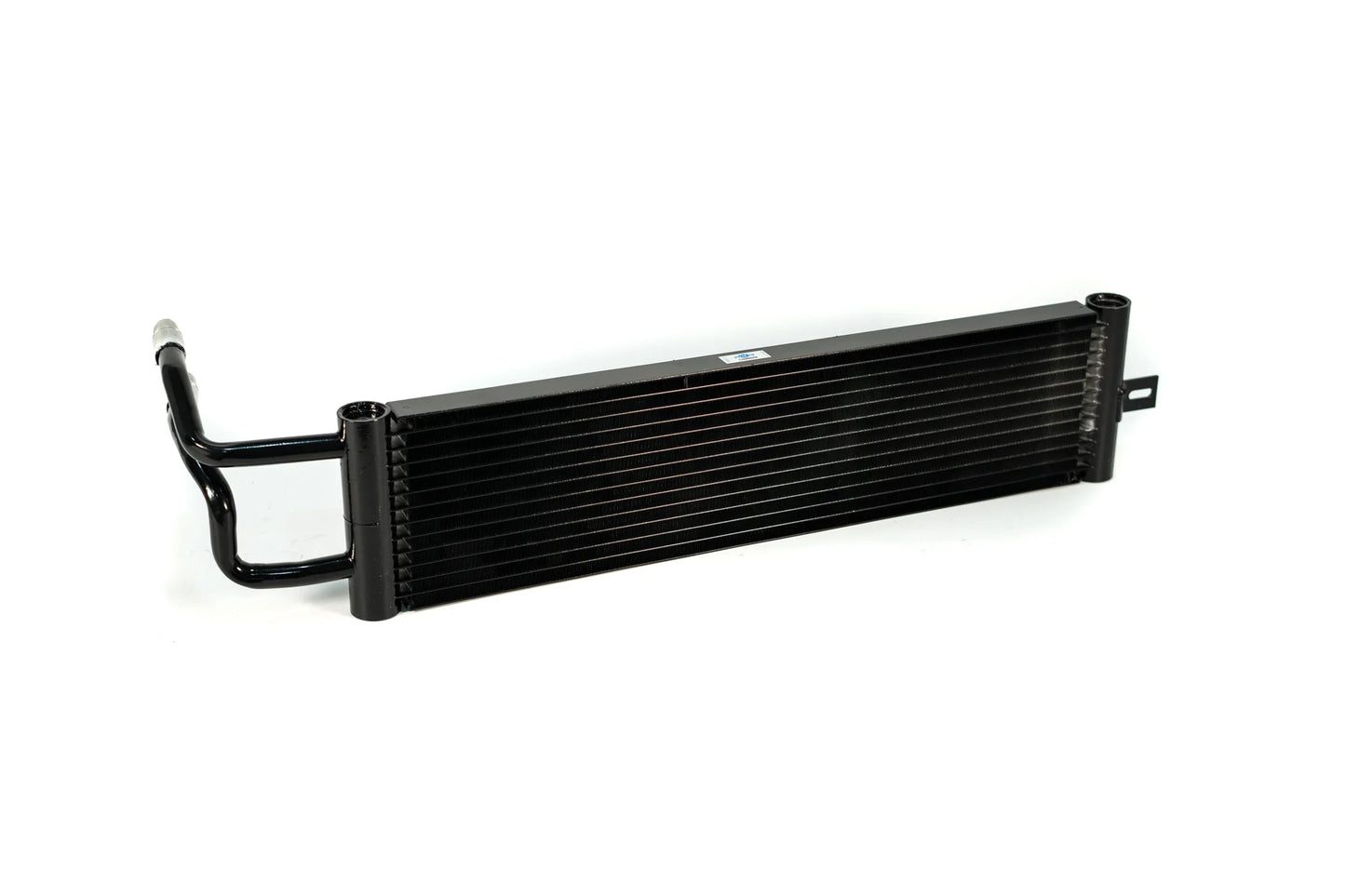 CSF RACE-SPEC DUAL-PASS DCT COOLER FOR BMW M2