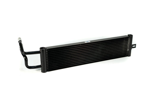 CSF RACE-SPEC DUAL-PASS DCT COOLER FOR BMW M2