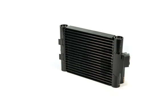 CSF RACE-SPEC OIL COOLER FOR BMW M2