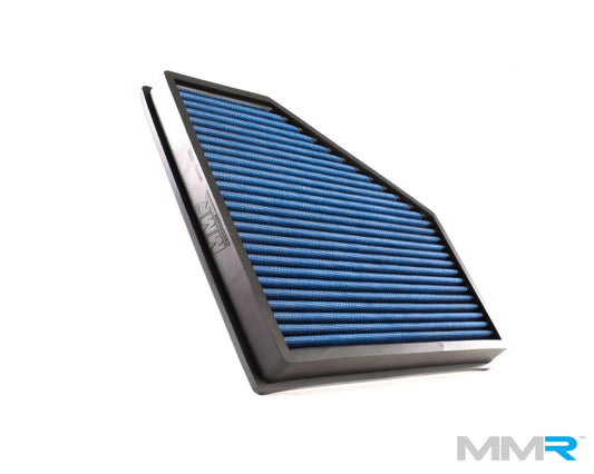 MMR Performance Panel Filter for BMW B58 F2x F3x