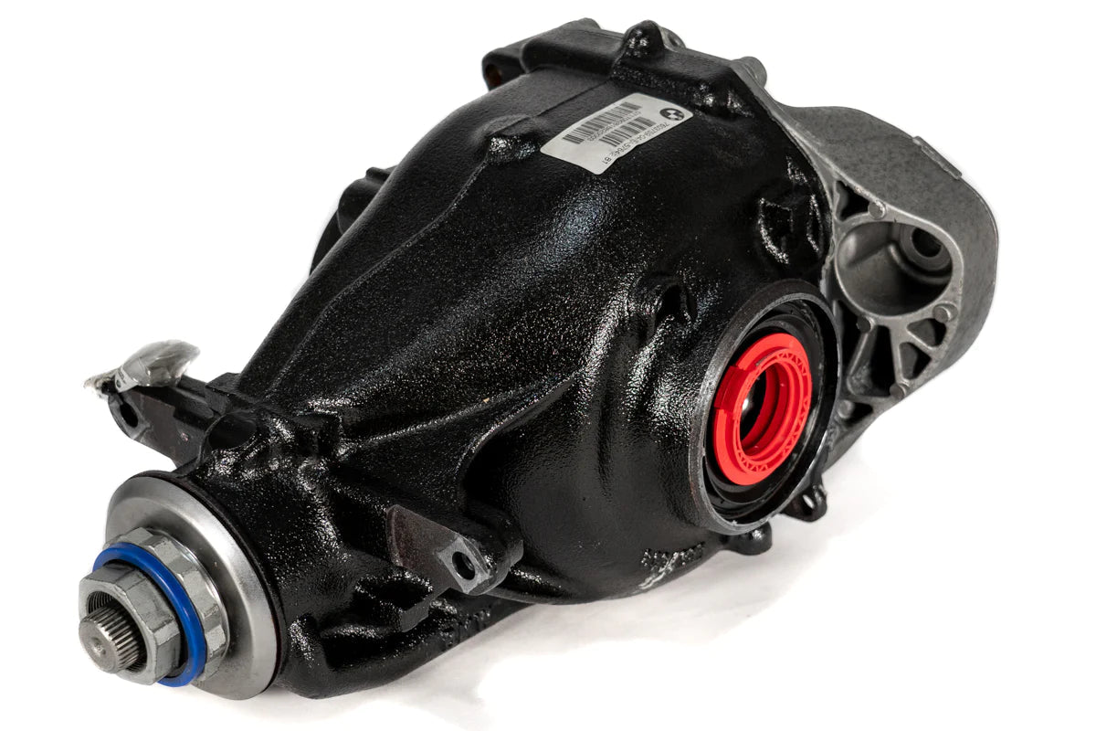 WAVETRAC ATB LSD BUILT DIFFERENTIAL FOR F20 + F21 M135I (INCL. LCI) WITH 3.08 FINAL DRIVE AXLE