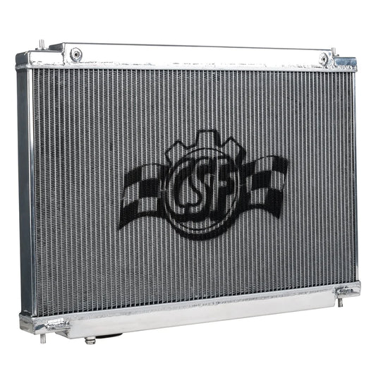 CSF RACE RADIATOR FOR BMW E36 3 SERIES (INC. E36 M3)