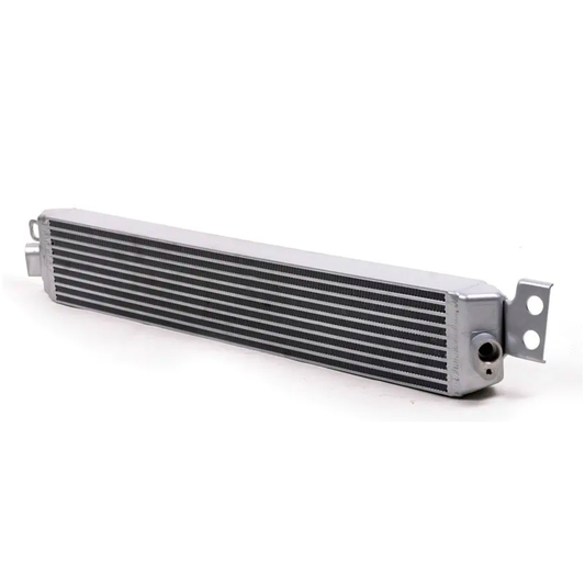 CSF RACE BMW E9X M3 RACE-SPEC OIL COOLER