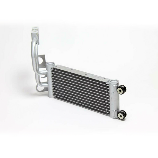 CSF RACE BMW E9X M3 RACE-SPEC DCT/6SPEED TRANSMISSION OIL COOLER