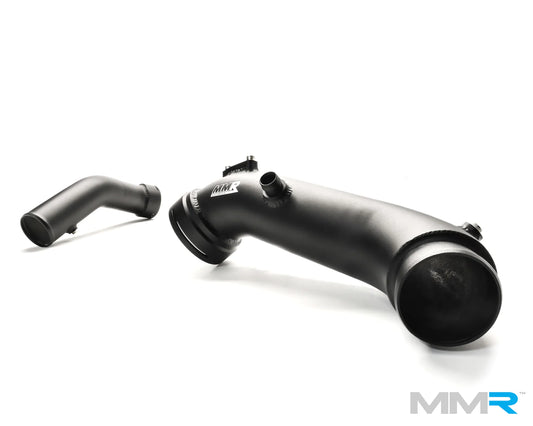 MMR Performance BMW N55 M135i / M235i / 335i / 435i / M2 - CHARGEPIPE INTAKE SIDE