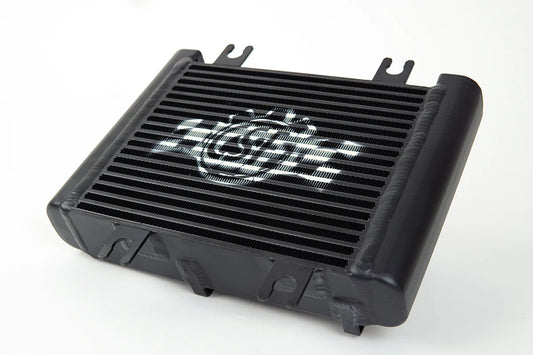 CSF RACE 08+ NISSAN GT-R (R35) ENGINE OIL COOLER