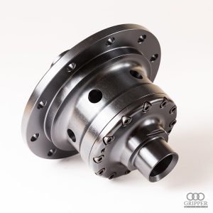 Gripper Plated LSD for MINI R53/R56