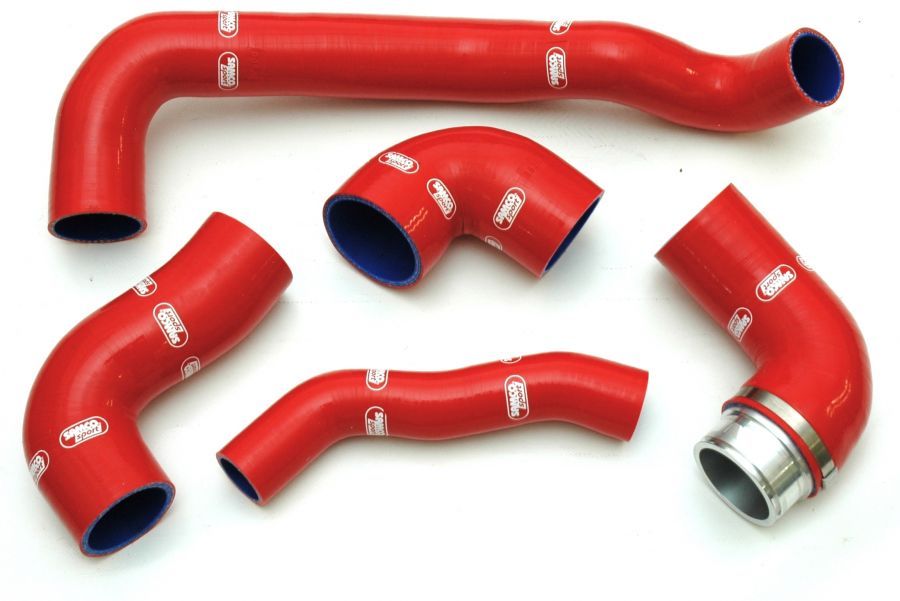 Samco Boost Pipe Kit for Gen 2 MINI