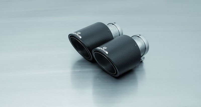 REMUS Cat-Back Exhaust System for BMW M2 (OG)