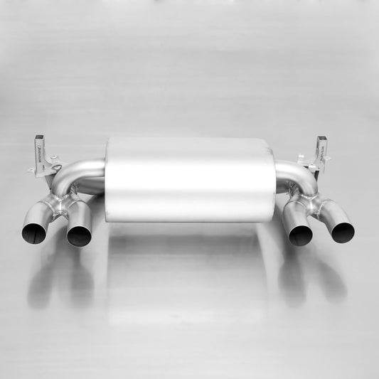 Remus Exhaust for BMW F80/F82 M3/M4