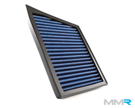 MMR Performance MINI F5x B48 - COTTON PANEL AIR FILTER