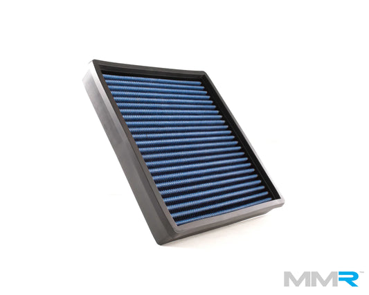 BMW M135i / M235i : F20 / F30 N55 - COTTON PANEL FILTER