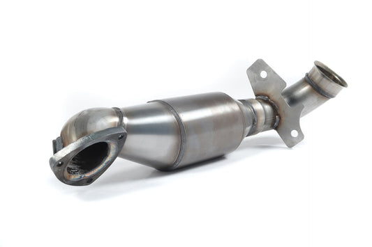 Miltek Sport Large-Bore Sports Cat Downpipe for MINI Gen 2