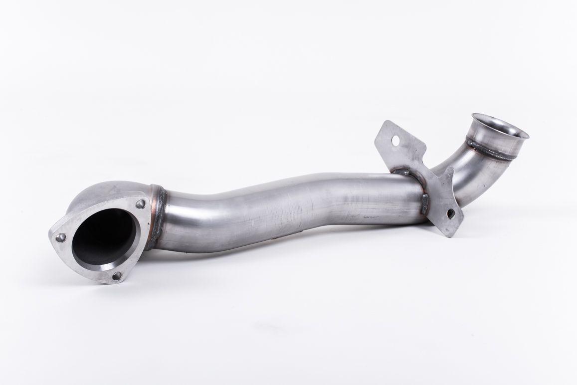Miltek Sport Large-Bore Decat Downpipe for MINI Gen 2