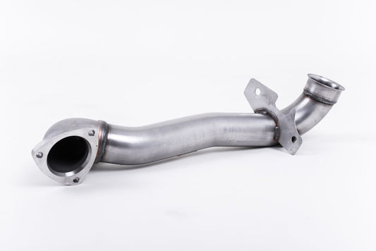Miltek Sport Large-Bore Decat Downpipe for MINI Gen 2