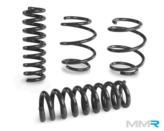 MMR Lowering Springs for BMW M2 F87